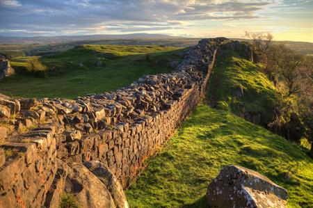 Hadrians Wall