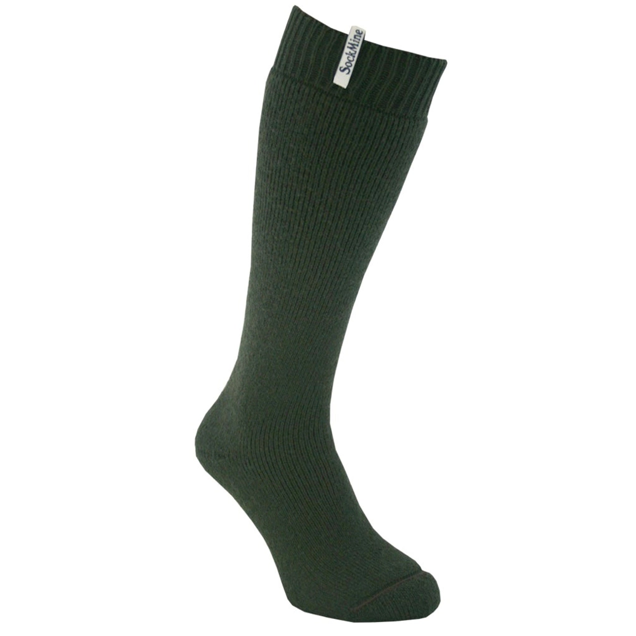 grey welly socks