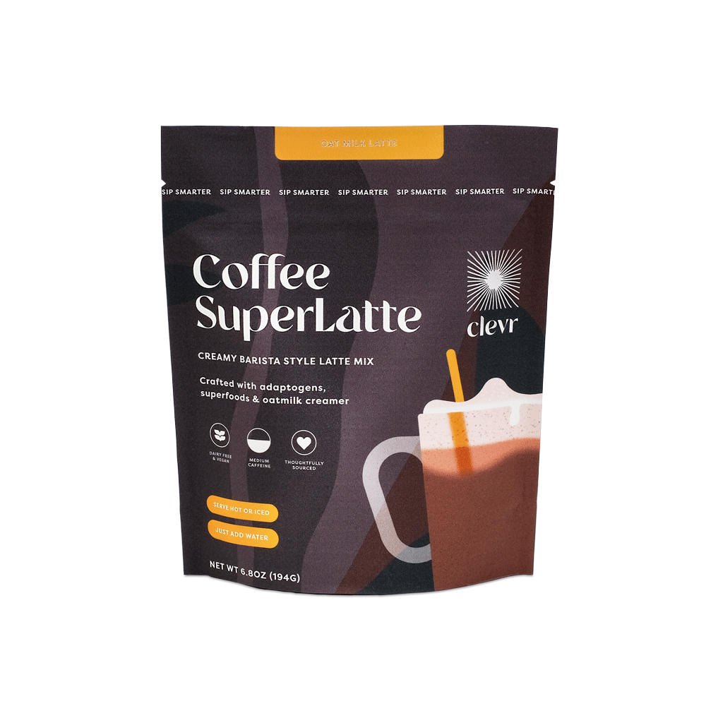 Coffee SuperLatte 8-Serve Gift