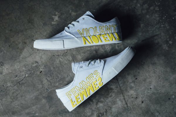 violent femmes nike sb