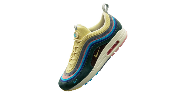MAX 1/97 "SEAN WOTHERSPOON" Lust México