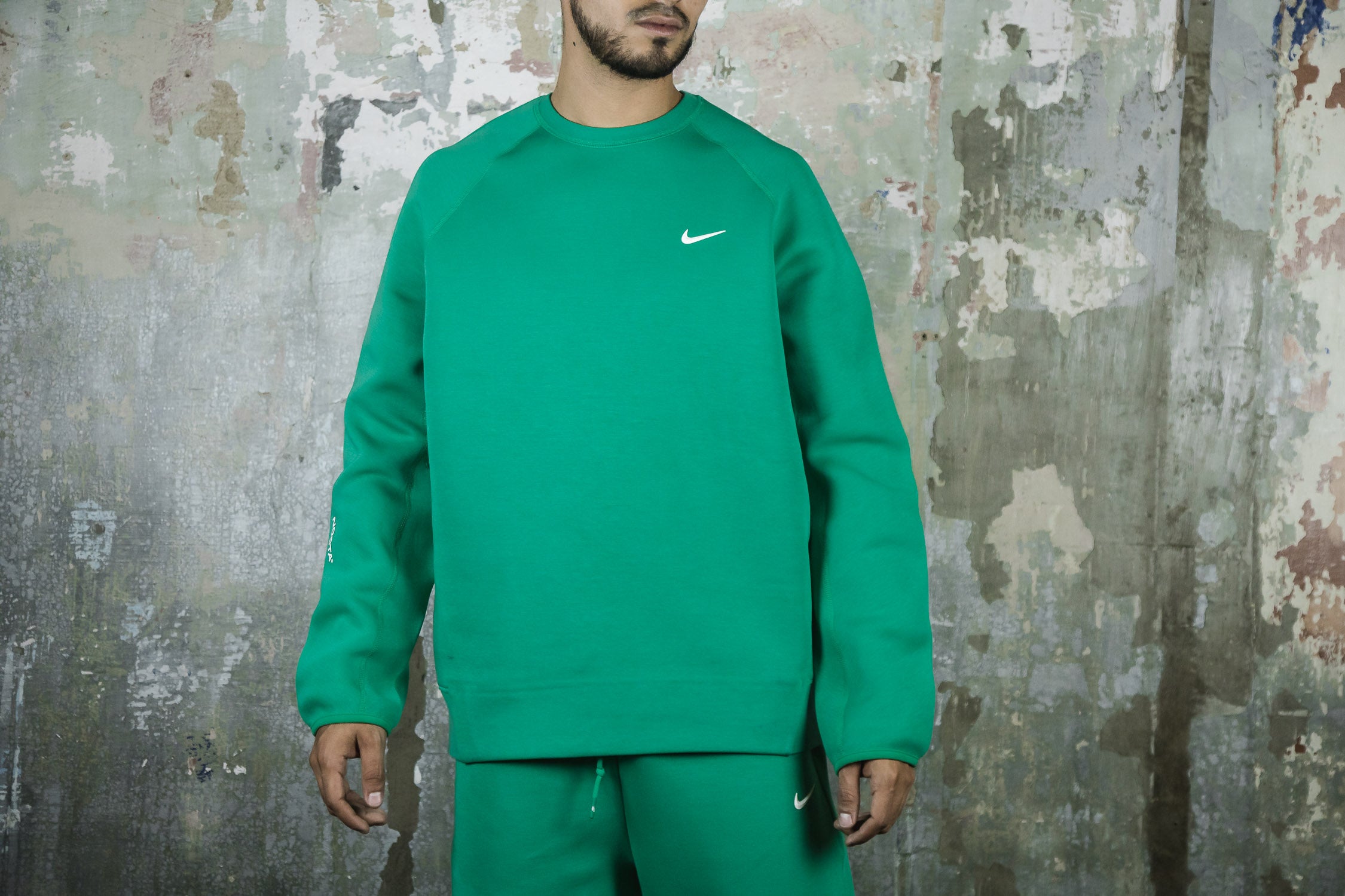 NIKE x NOCTA WARM UP PANT