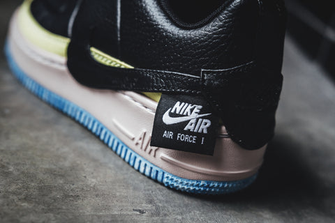 nike air force 1 jester hombre