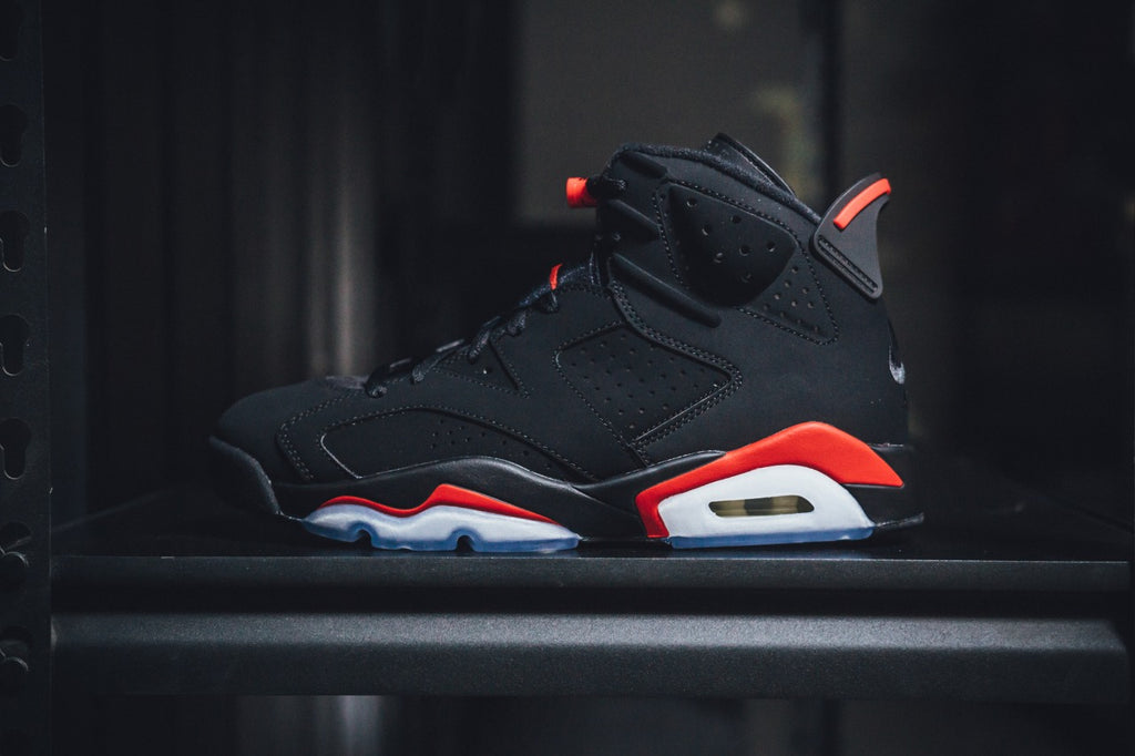 Air Jordan 6 \