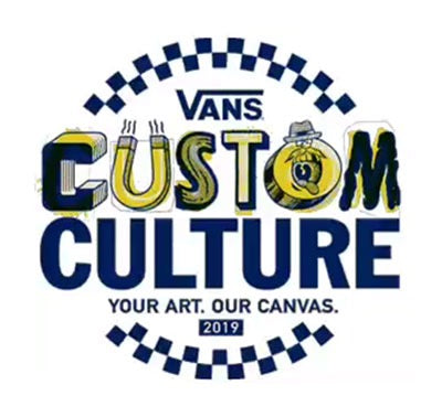 Vans Custom Culture – Lust México