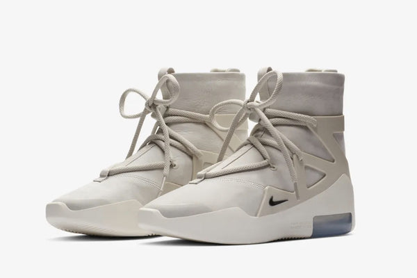 nike fear of god precio mexico