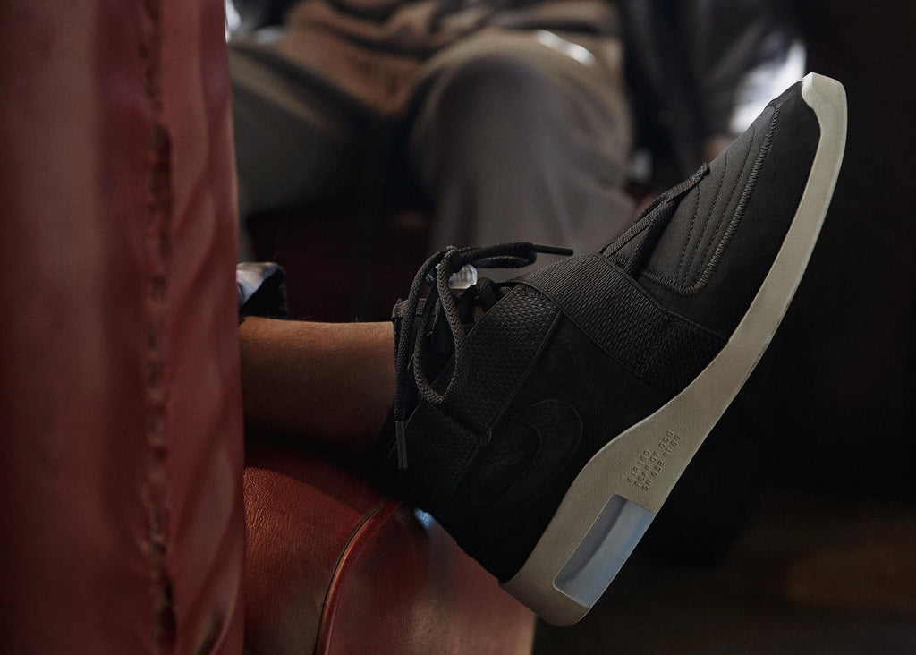 nike air fear of god mexico