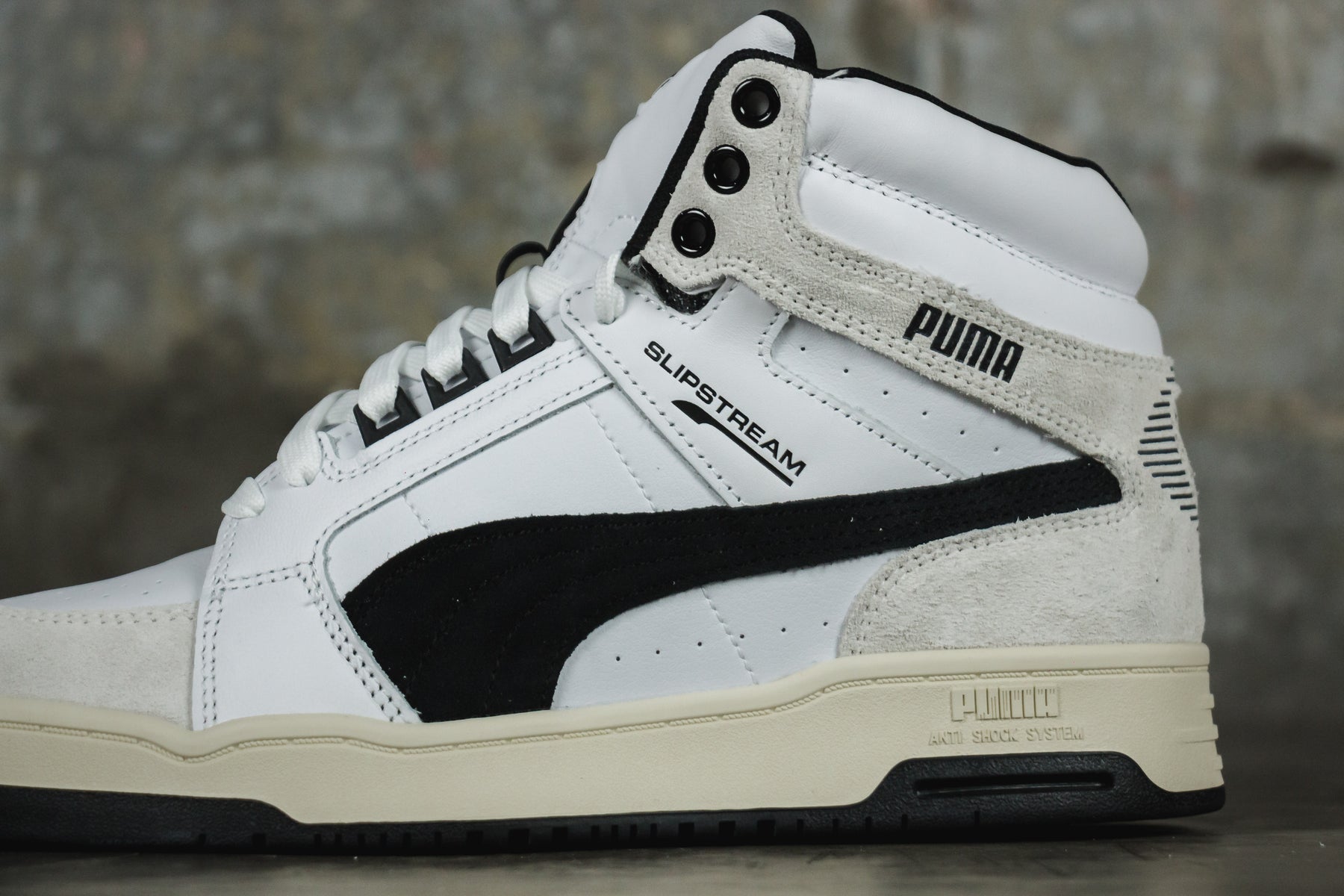 Puma Slipstream Mid Heritage | ubicaciondepersonas.cdmx.gob.mx