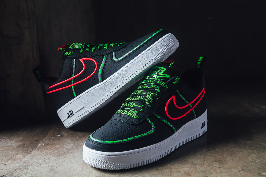 nike air force 1 edicion limitada