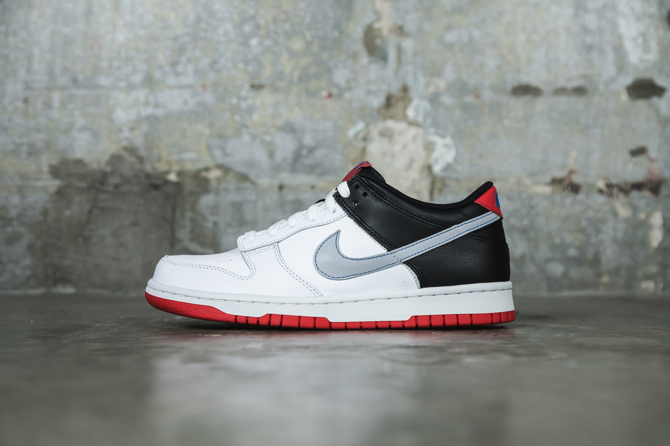 Women's Nike Dunk Low 