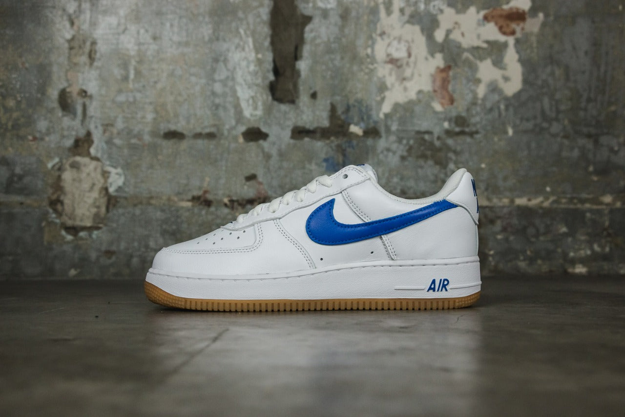 Nike Air Force 1 Low Color of the Month 'Bronze Jewel' – Lust México