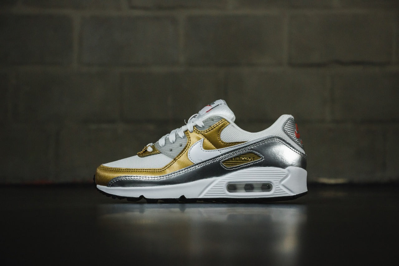 Nike Air Max 90 Terrascape 90 – Lust México