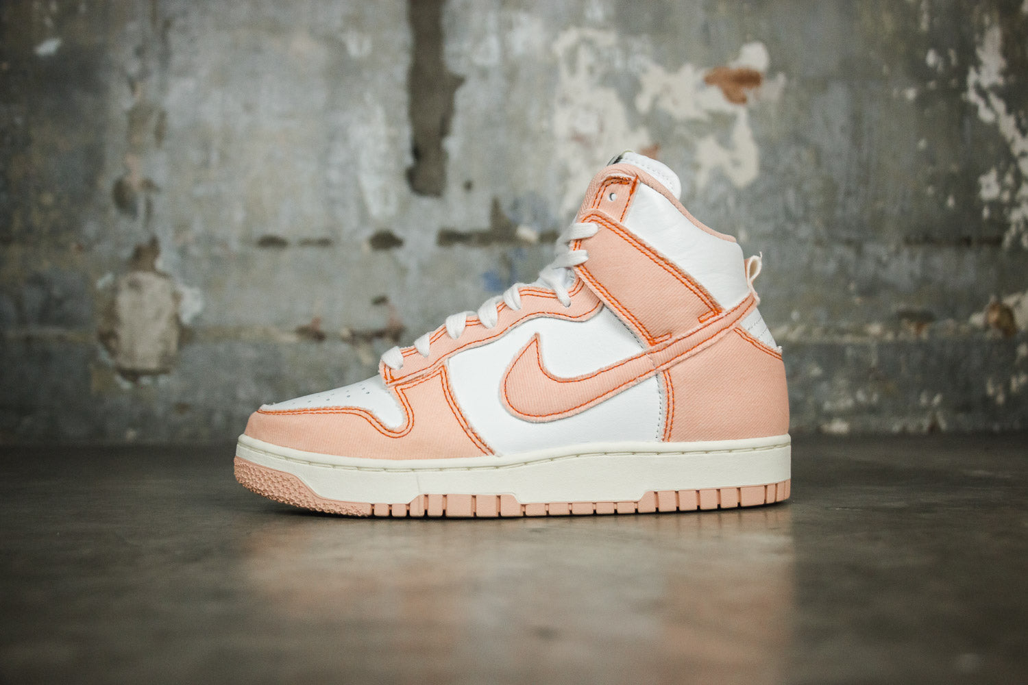 NIKE DUNK 1985 wmns 28.0 アークティックオレンジ靴/シューズ