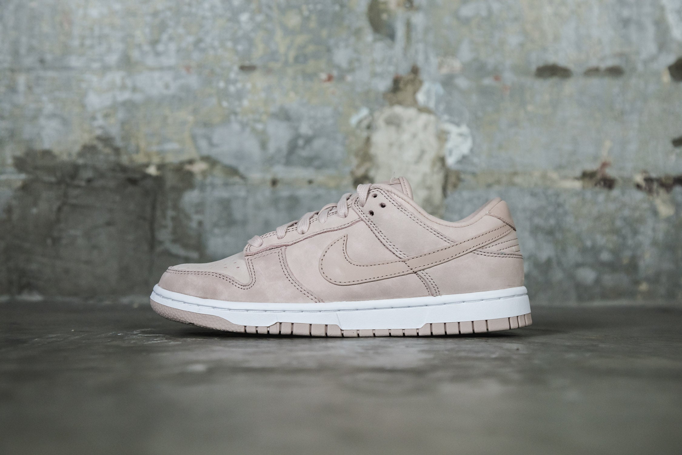 Women's Nike Dunk Low 'Grey Fog and Blustery' – Lust México