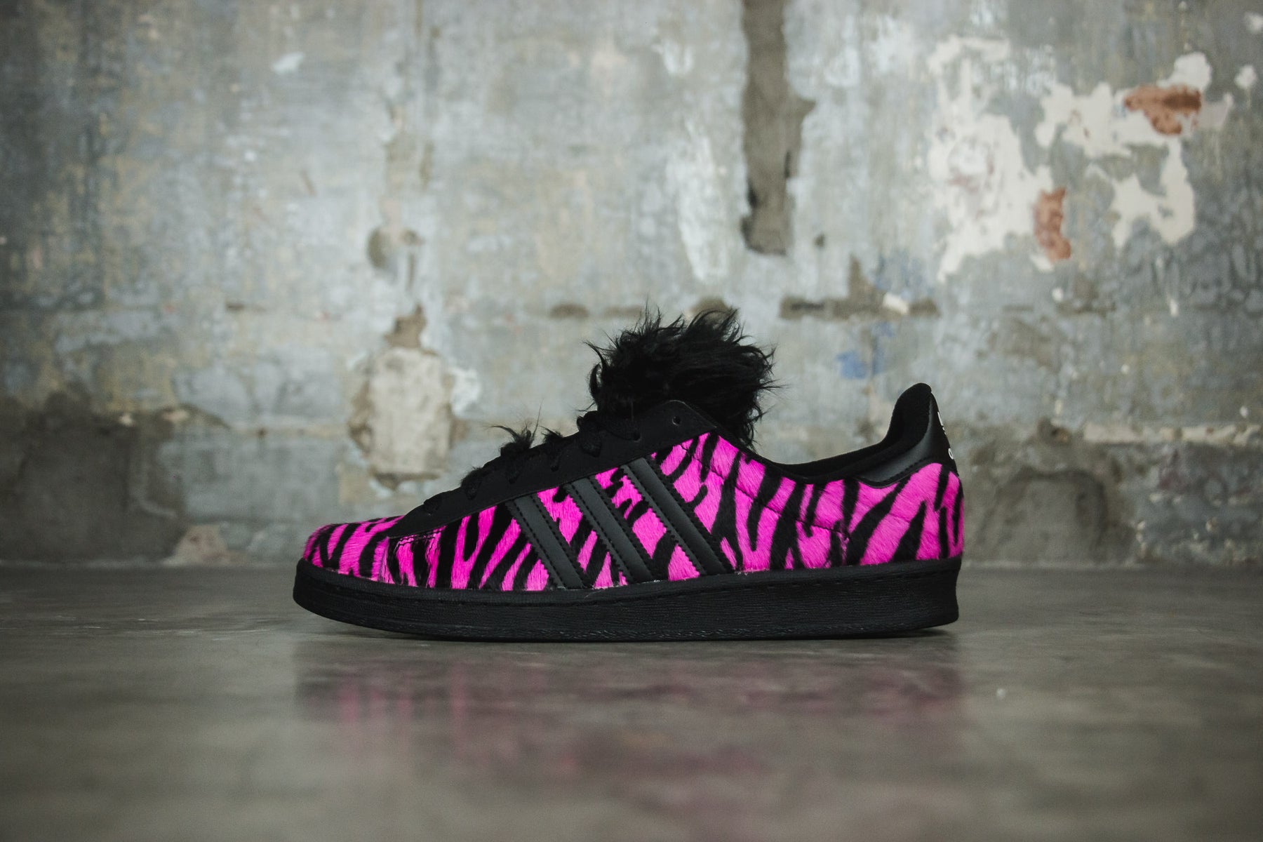 adidas Campus 80 x Jeremy Scott 