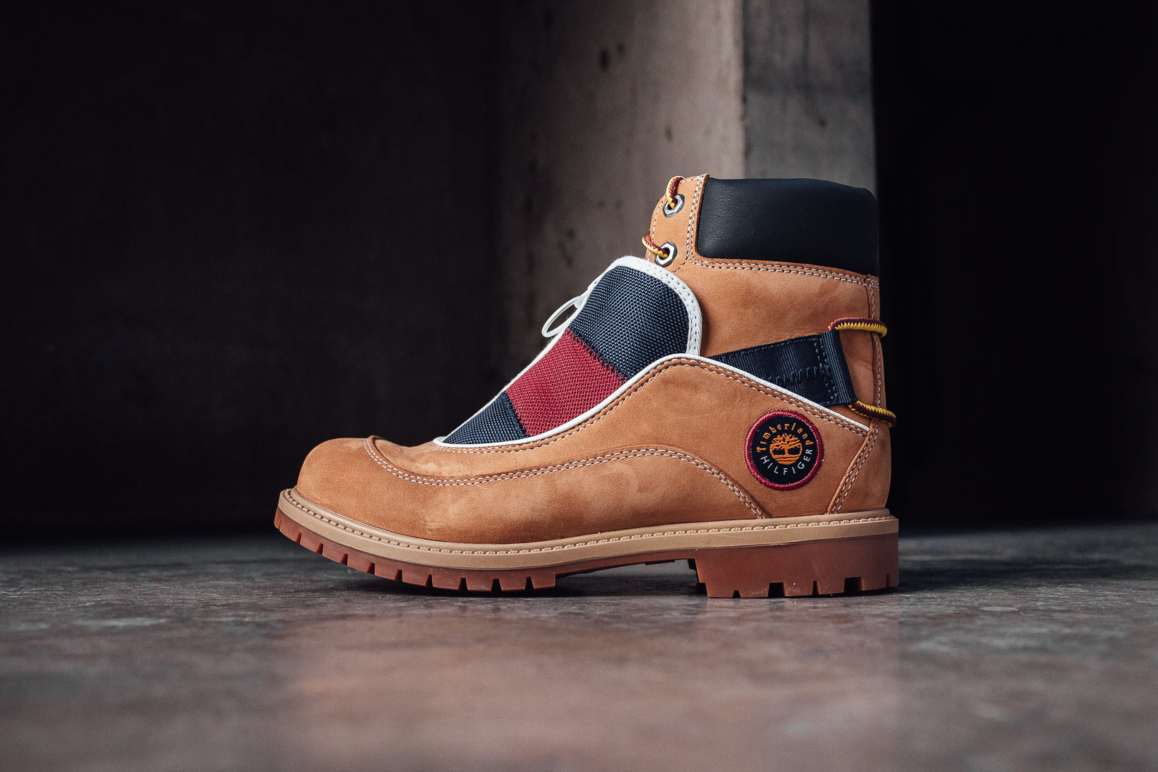 Timberland – tagged 