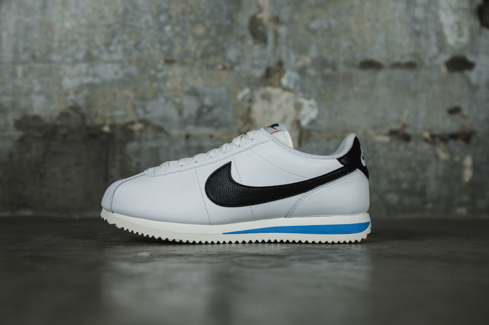 Women's Nike Cortez 'White and – Lust
