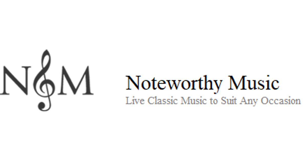 Noteworthy Music Online