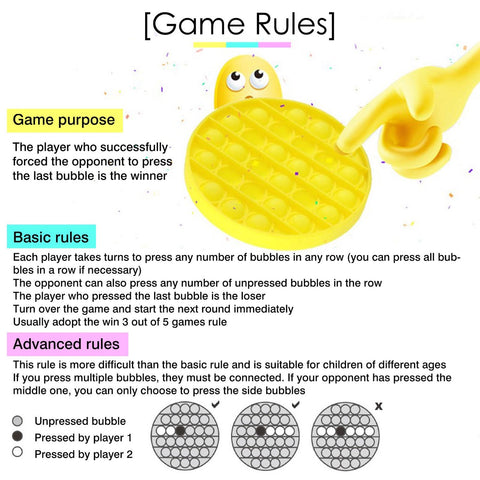 Game Rules