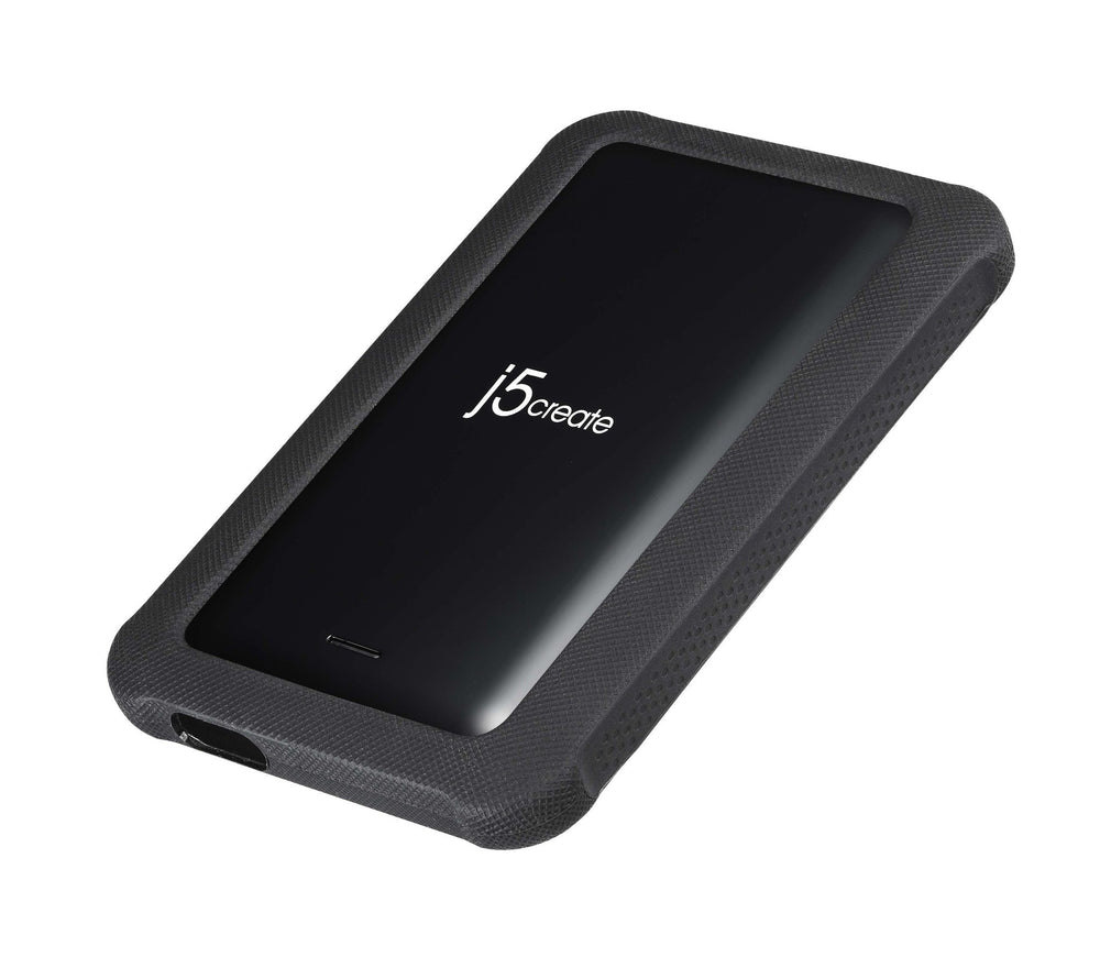 Snor skole Gentagen JEE251 2.5 Inch SATA to USB 3.0 External Hard Drive Enclosure – j5create  International