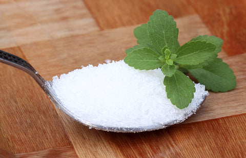 Stevia sugar