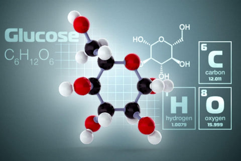 glucose