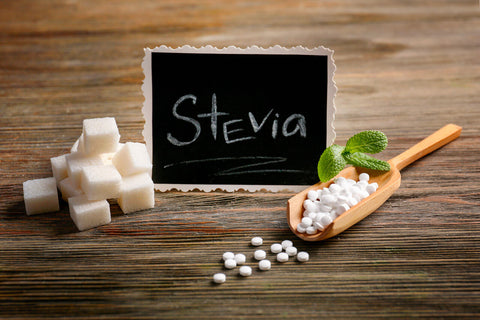 Stevia