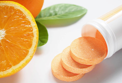 Importance Of Vitamin C