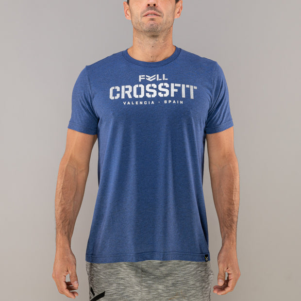 deportiva hombre Ropa de CrossFit para hombre | Full Training