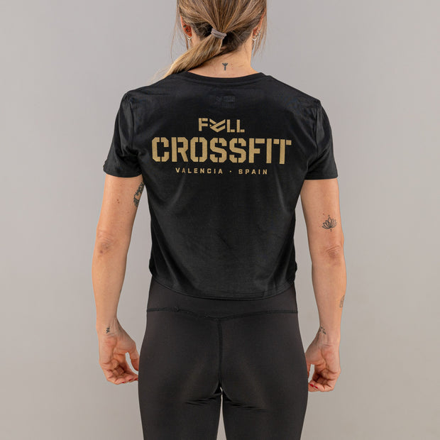 CrossFit y deportiva | Full Training