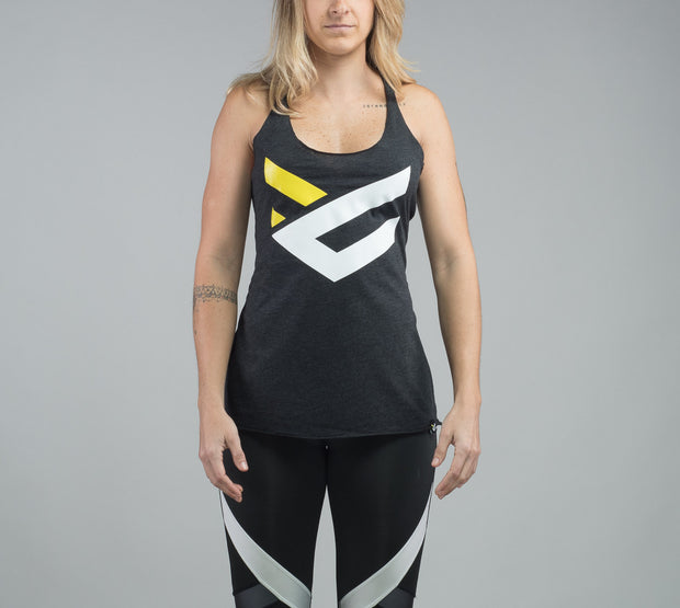 Refinamiento ganso periodista Camisetas de tirantes de CrossFit para mujer | Full Training