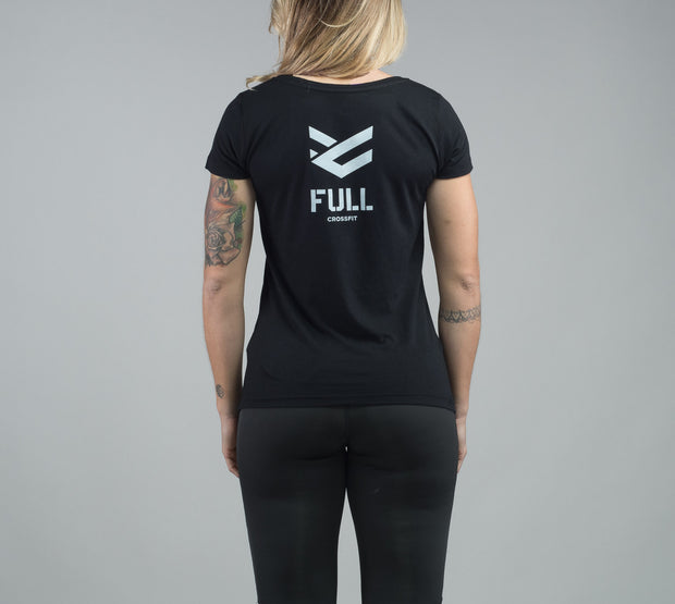 camisetas crossfit mujer 2014