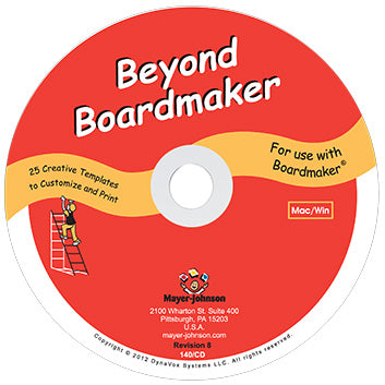 copy boardmaker cd