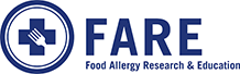 FARE: Food Allergy Research & Education