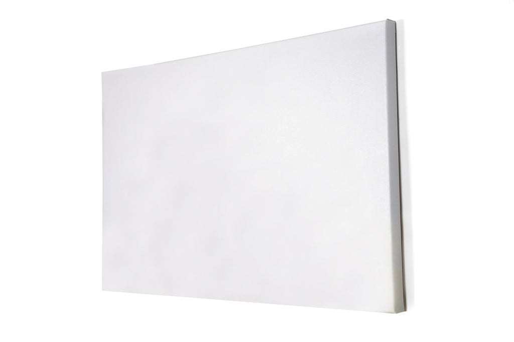 The Edge All Media Pro Cotton Canvas, 4x4 - 1-1/2 Deep (Box of 3)