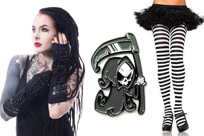 Vampirefreaks Goth Clothes Emo And Punk Rock Fashion