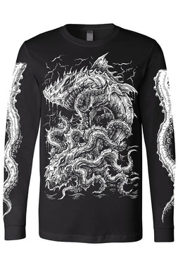 Release the Kraken T-Shirt – ANCORE