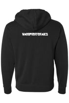 Lycanthrope Hoodie [Zipper or Pullover] Nav Image 9