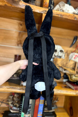 Naughty Bunny Backpack – Rave Wonderland
