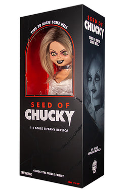 Muñeco coleccionable Original Good Guy Doll Replica Chucky - H-E-B