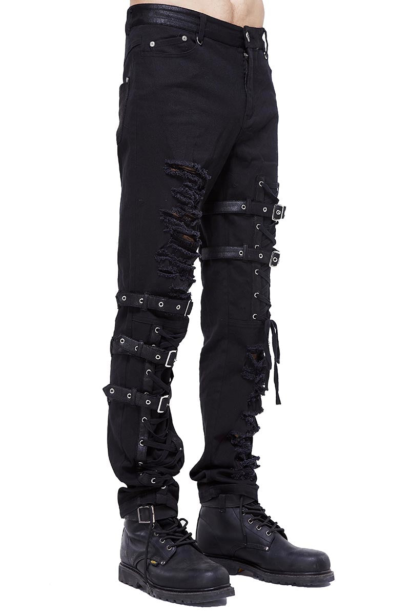 Midian's Curse Pants – VampireFreaks