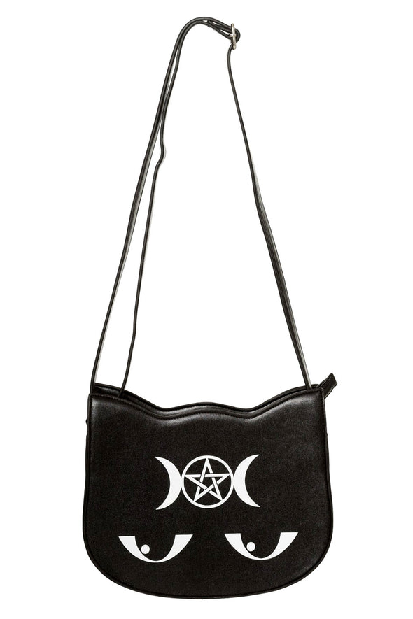 Occult Cat Bag