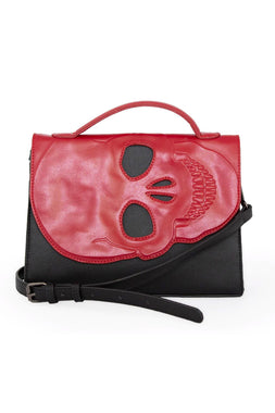 Bright Renka Midnight Masquerade Razor Blade Bag