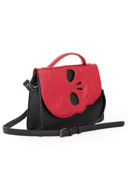 Bright Renka Midnight Masquerade Razor Blade Bag