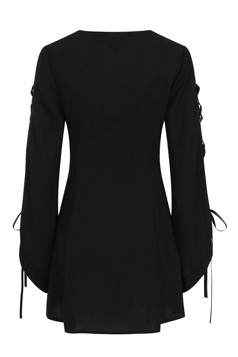 Coven Queen Dress