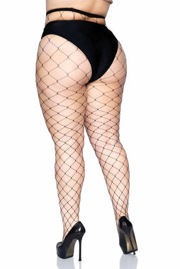 Fishnet Tights [PLUS SIZE] – VampireFreaks