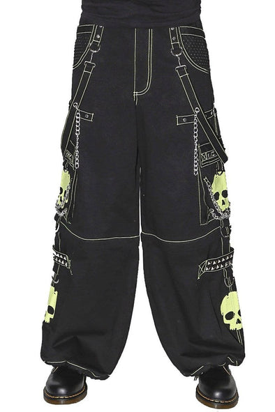 VampireFreaks Store - gothic clothing, emo clothes such as Tripp pants ...