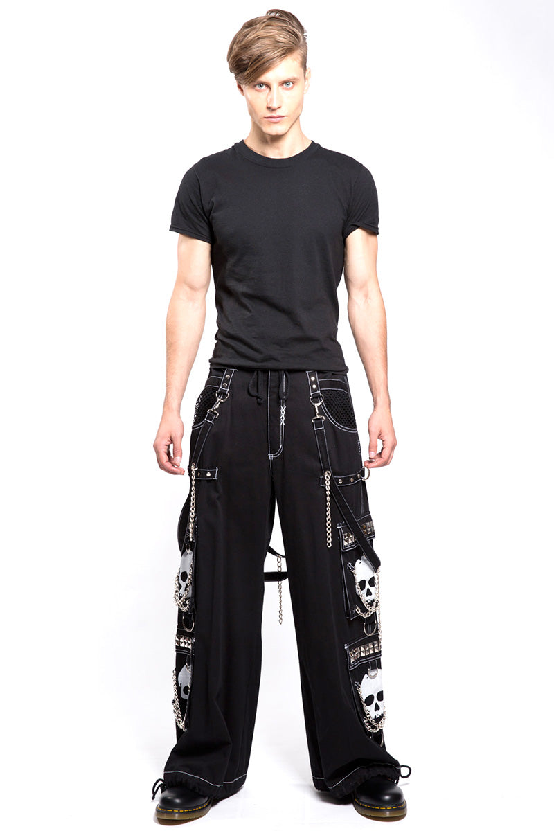 tripp skull pants