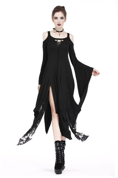 Dark In Love Hoop Fishbone Petticoat – Vampirefreaks Store