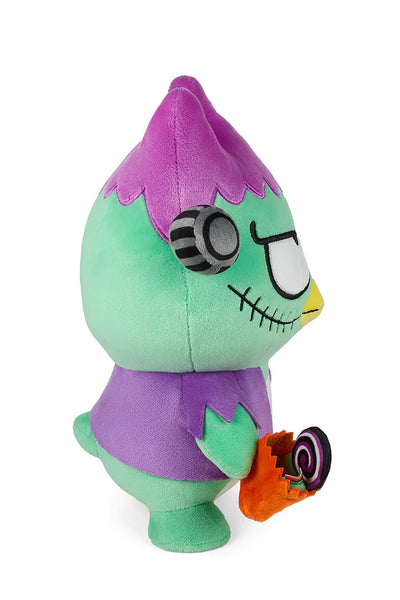 Hello Kitty & Friends Plush Toy [BADTZ-MARU FRANKENSTEIN] – VampireFreaks